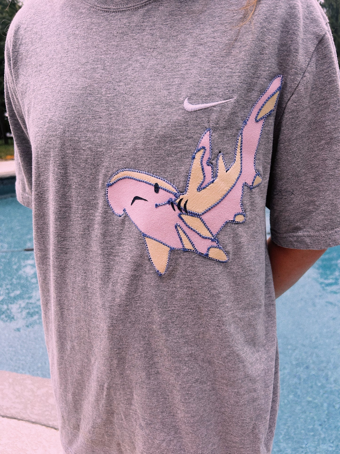 Hammerhead Tee