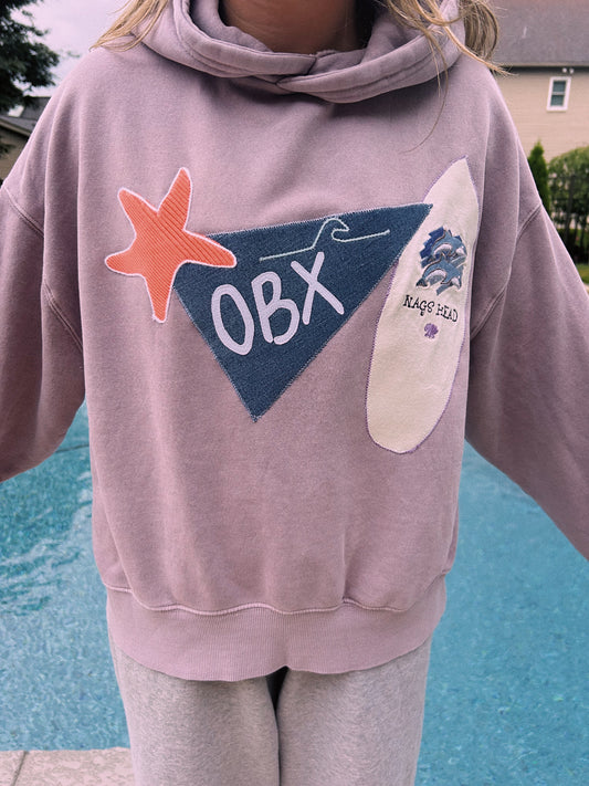 OBX Hoodie