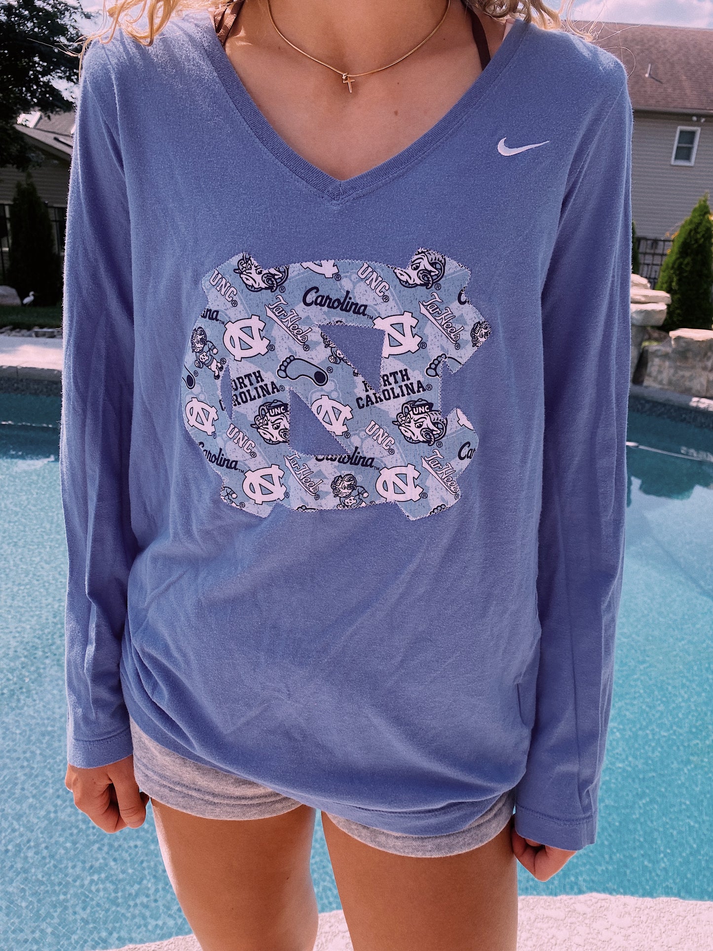 UNC Long Sleeve